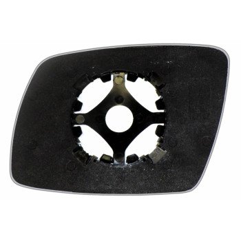 Зеркальный элемент DODGE Jorney (08- ) правый сферический