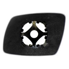 Зеркальный элемент DODGE Jorney (08- ) правый асферический