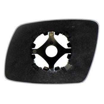 Зеркальный элемент DODGE Jorney (08- ) правый асферический