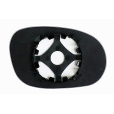 Дзеркальний елемент DODGE Challenger (08-14) лівий асферичний