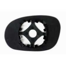 Зеркальный элемент DODGE Challenger (08-14) правый сферический