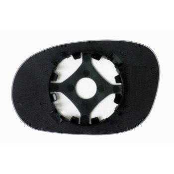 Зеркальный элемент DODGE Challenger (08-14) правый сферический Зеркальный элемент DODGE Challenger (08-14) правый сферический