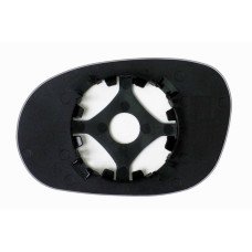 Зеркальный элемент DODGE Challenger (08-14) правый асферический