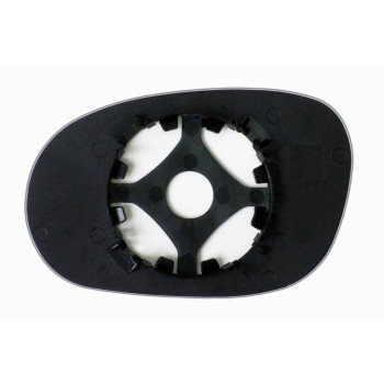 Зеркальный элемент DODGE Challenger (08-14) правый асферический