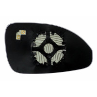 Дзеркальний елемент BUICK Enclave (07- ) лівий сферичний з обігрівом