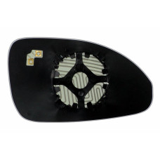 Дзеркальний елемент BUICK Enclave (07- ) лівий сферичний з обігрівом