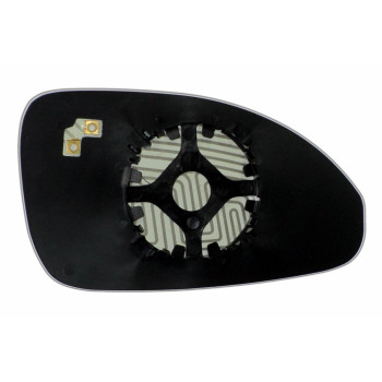 Елемент дзеркала заднього огляду BUICK Enclave (07- ) лівий сферичний з обігрівом