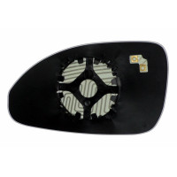 Зеркальный элемент BUICK Enclave (07- ) правый сферический с обогревом