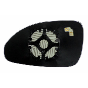 Елемент дзеркала заднього огляду BUICK Enclave (07- ) правий сферичний з обігрівом