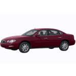 BUICK|BUICK LeSabre VII (92-99)