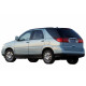 Лобовые, ветровые, боковые, зеркала, стекла, элементы, вкладыши для BUICK Rendezvous (06-08) Лобовые, ветровые, боковые, зеркала, стекла, элементы, вкладыши для BUICK Rendezvous (06-08)