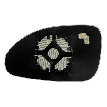 Зеркальный элемент BUICK Enclave (07- ) правый асферический с обогревом