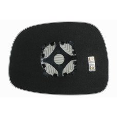 Дзеркальний елемент BUICK Rendezvous (06-08) правий сферичний з обігрівом