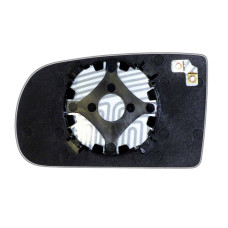 Дзеркальний елемент FAW Vita (06- ) правий асферичний з обігрівом