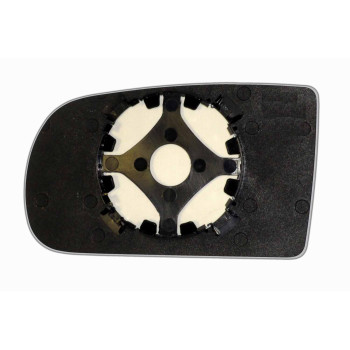 Елемент дзеркала заднього огляду FAW Vita (06- ) правий асферичний