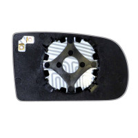 Дзеркальний елемент FAW Vita (06- ) лівий асферичний з обігрівом