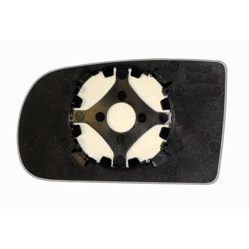 Зеркальный элемент FAW Vita (06- ) правый асферический Зеркальный элемент FAW Vita (06- ) правый асферический