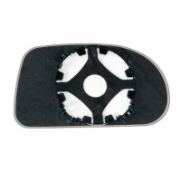 Дзеркальний елемент FIAT Marea (95-01) лівий сферичний