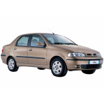 FIAT|FIAT Albea (02-12)