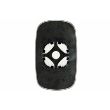 Дзеркальний елемент FIAT Doblo (01-10) основний сферичний