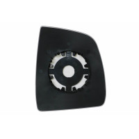 Дзеркальний елемент FIAT Doblo (10- ) лівий асферичний