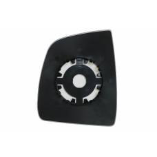 Зеркальный элемент FIAT Doblo (10- ) правый сферический