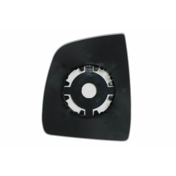 Зеркальный элемент FIAT Doblo (10- ) правый сферический