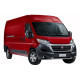 Лобовые, ветровые, боковые, зеркала, стекла, элементы, вкладыши для FIAT Ducato [07- ]