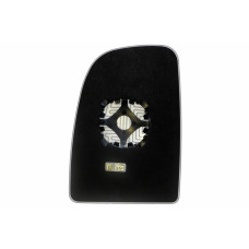 Дзеркальний елемент FIAT Ducato (07- ) правий сферичний з обігрівом