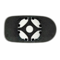 Дзеркальний елемент FIAT Palio (96-03) основний сферичний