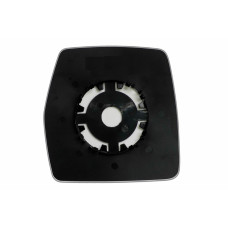 Зеркальный элемент FIAT Scudo (96-07) левый сферический