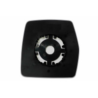 Дзеркальний елемент FIAT Scudo (96-07) правий сферичний