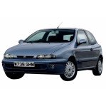FIAT|FIAT Bravo (95-01)