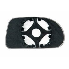 Зеркальный элемент FIAT Marea (95-01) левый сферический