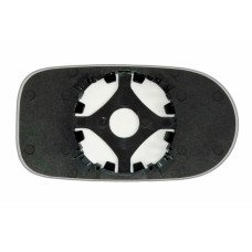 Дзеркальний елемент FIAT Albea (02-12) основний асферичний