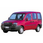 FIAT|FIAT Doblo (01-10)