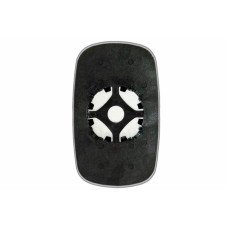 Дзеркальний елемент FIAT Doblo (01-10) основний сферичний