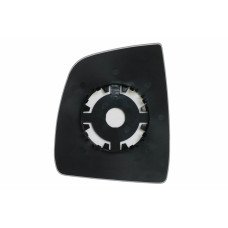 Зеркальный элемент FIAT Doblo (10- ) правый сферический