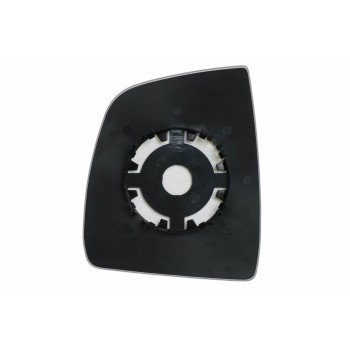 Зеркальный элемент FIAT Doblo (10- ) правый сферический