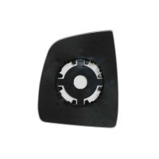 Зеркальный элемент FIAT Doblo (10- ) правый асферический