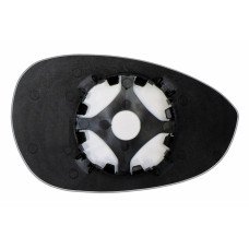 Зеркальный элемент FIAT Linea (07- ) левый асферический