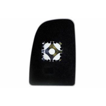 Елемент дзеркала заднього огляду FIAT Ducato (07- ) правий сферичний