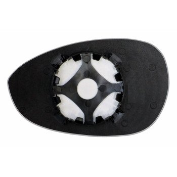 Елемент дзеркала заднього огляду FIAT Nuova 500 (07-12) правий сферичний