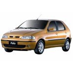 FIAT|FIAT Palio (96-03)