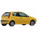 FIAT|FIAT Punto II (99-03)
