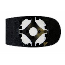 Дзеркальний елемент FIAT Punto II (99-03) основний асферичний