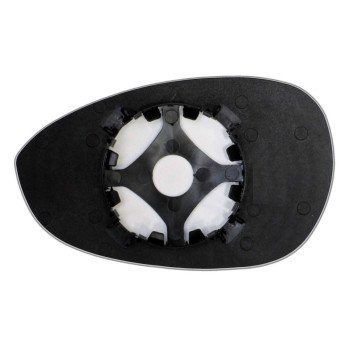 Зеркальный элемент FIAT 500 II (07- ) правый асферический