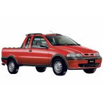 FIAT|FIAT Strada (04- )