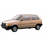 FIAT|FIAT Uno (84-89)