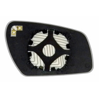 Дзеркальний елемент FORD Focus C-MAX (03-08) лівий асферичний з обігрівом